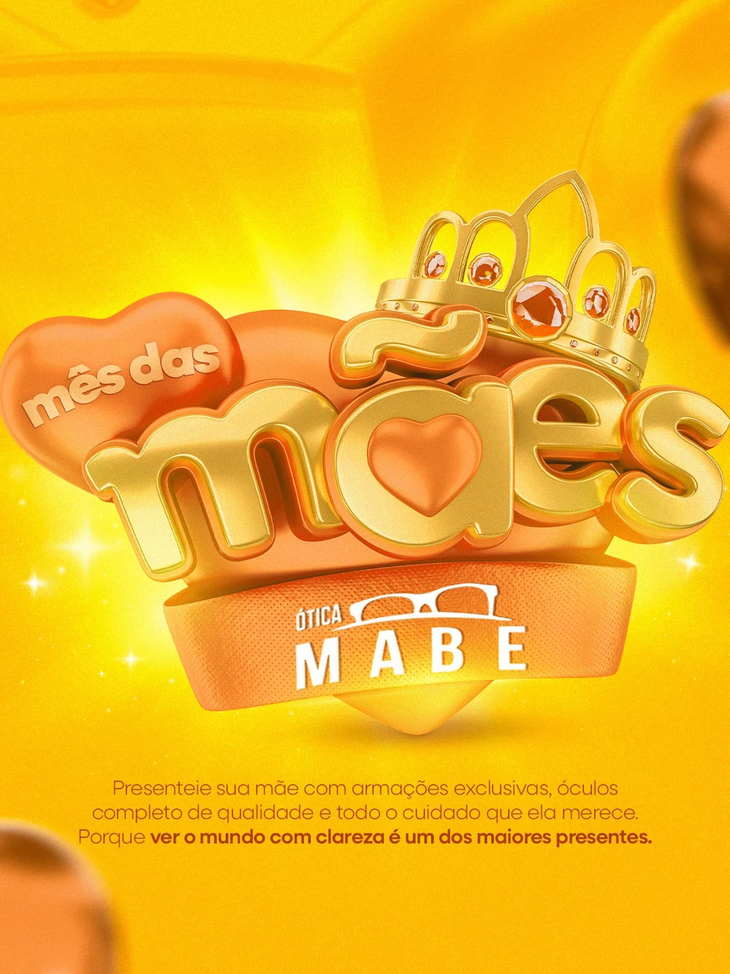 Ótica Mabe